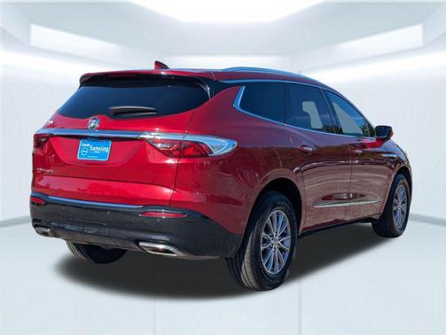 2024 Buick Enclave Premium AWD