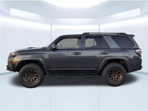 2019 Toyota 4Runner TRD Off Road Premium