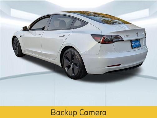 2023 Tesla Model 3 Long Range