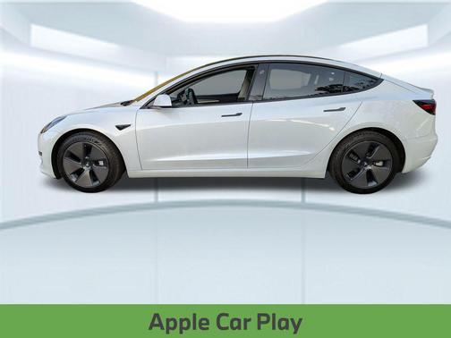 2023 Tesla Model 3 Long Range