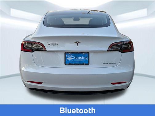 2023 Tesla Model 3 Long Range