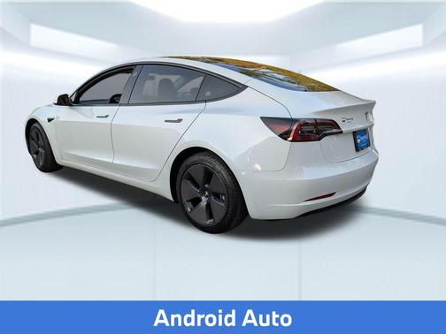 2023 Tesla Model 3 Long Range