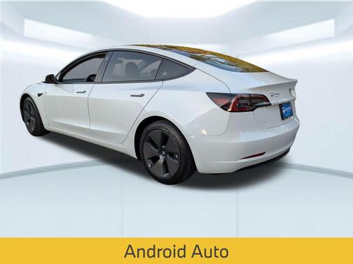 2023 Tesla Model 3 Long Range