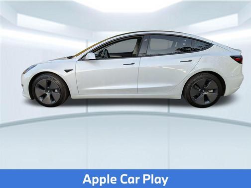 2023 Tesla Model 3 Long Range