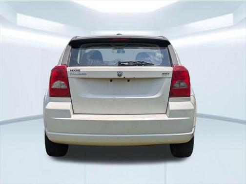 2008 Dodge Caliber SXT