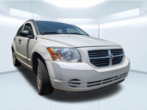 2008 Dodge Caliber SXT