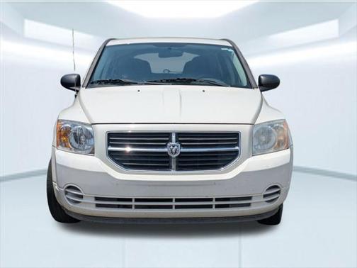2008 Dodge Caliber SXT