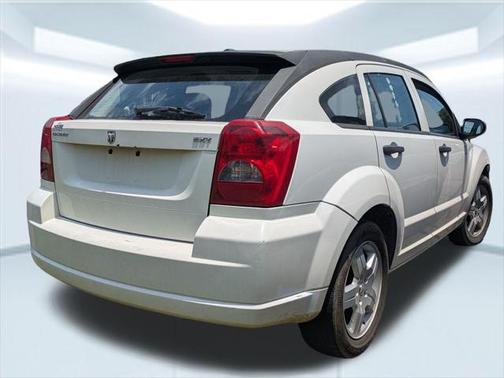 2008 Dodge Caliber SXT