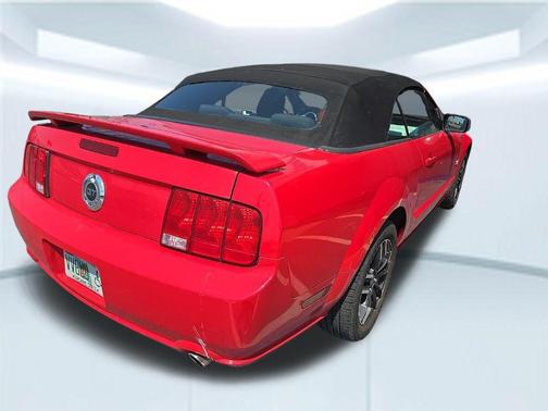 2007 Ford Mustang GT