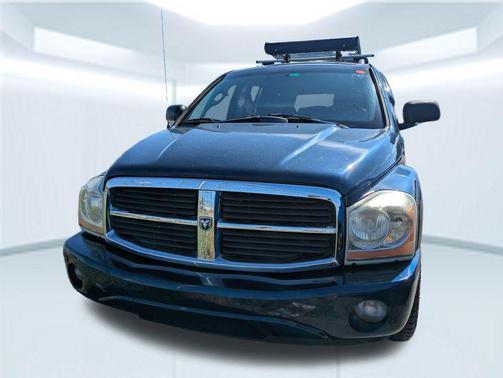 2005 Dodge Durango SLT