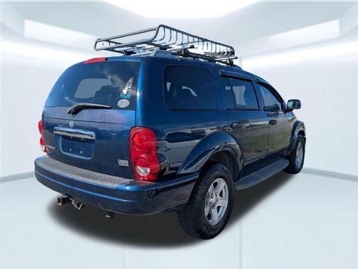 2005 Dodge Durango SLT