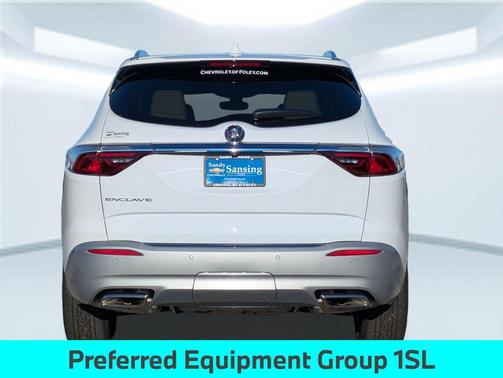 2023 Buick Enclave Essence FWD