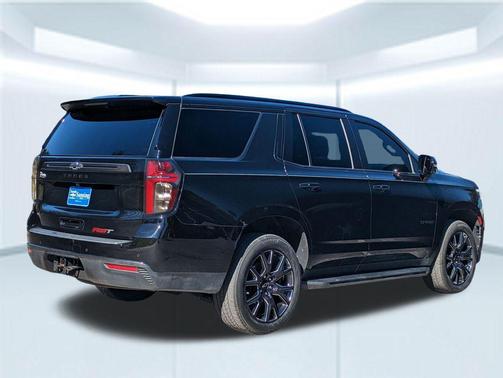 2022 Chevrolet Tahoe 2WD RST