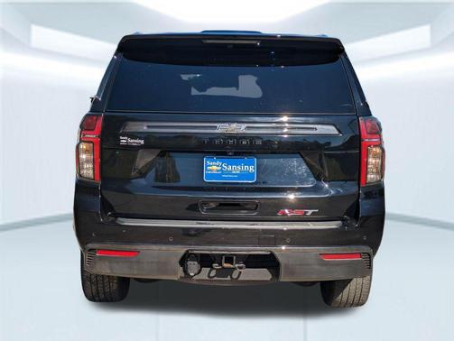 2022 Chevrolet Tahoe 2WD RST