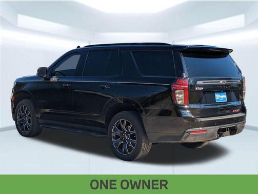 2022 Chevrolet Tahoe 2WD RST