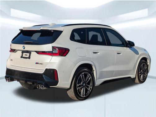 2024 BMW X1 M35i