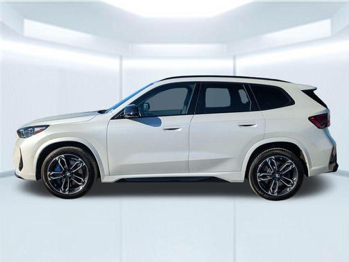2024 BMW X1 M35i