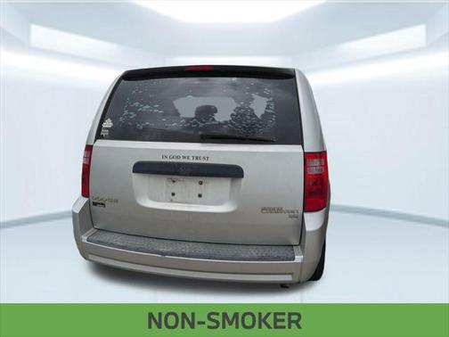 2010 Dodge Grand Caravan SE