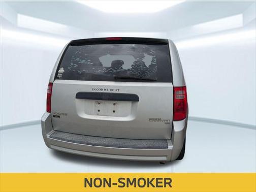 2010 Dodge Grand Caravan SE