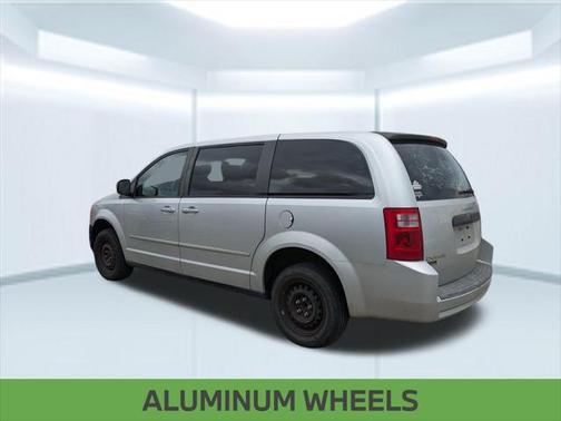 2010 Dodge Grand Caravan SE