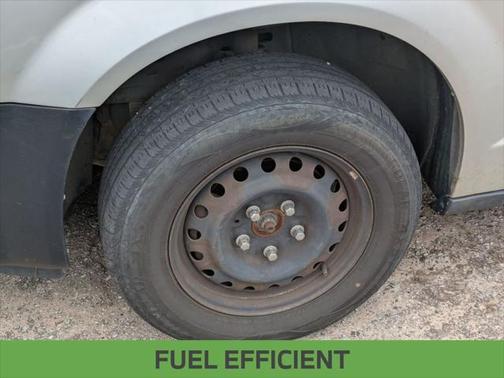 2010 Dodge Grand Caravan SE