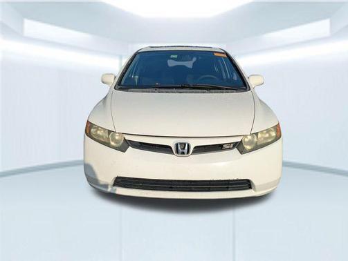 2007 Honda Civic Si