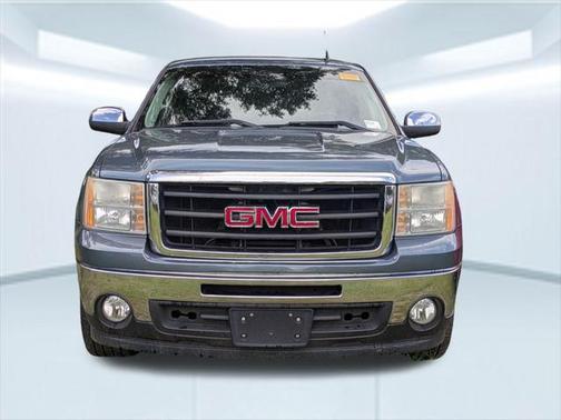 2011 GMC Sierra 1500 SLE