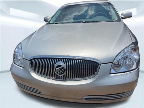 2006 Buick Lucerne CX