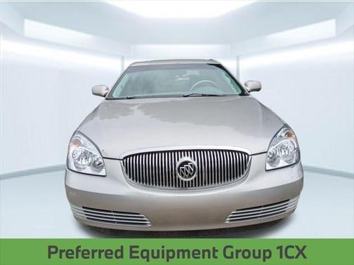 2006 Buick Lucerne CX