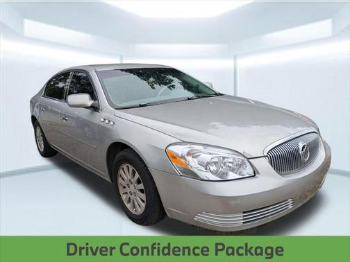 2006 Buick Lucerne CX