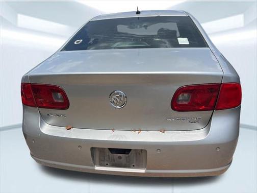 2006 Buick Lucerne CX