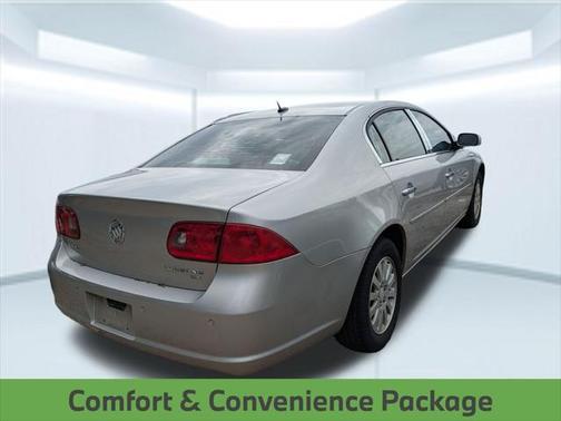 2006 Buick Lucerne CX