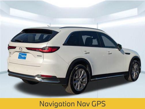 2024 Mazda CX-90 3.3 Turbo Premium