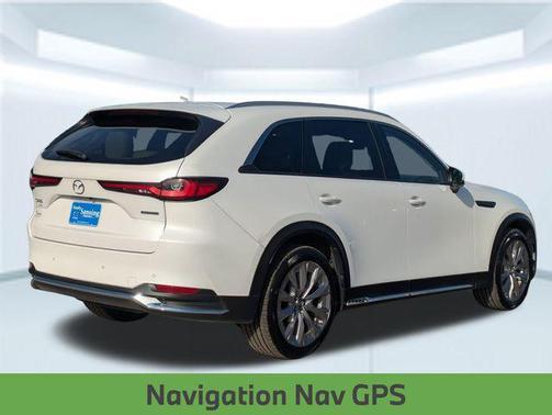 2024 Mazda CX-90 3.3 Turbo Premium