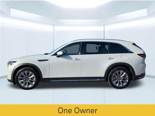 2024 Mazda CX-90 3.3 Turbo Premium