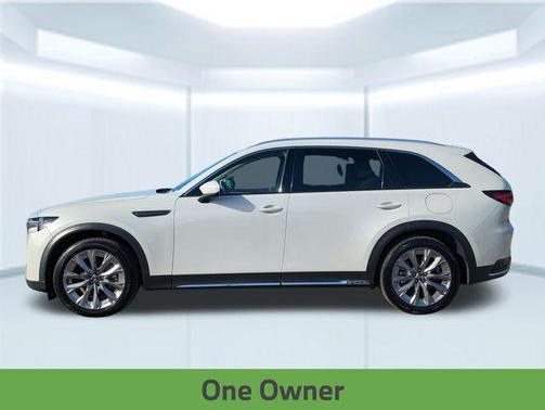 2024 Mazda CX-90 3.3 Turbo Premium