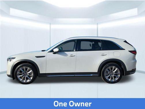 2024 Mazda CX-90 3.3 Turbo Premium