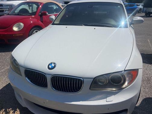 2009 BMW 135 135i