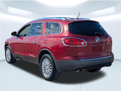 2012 Buick Enclave Leather