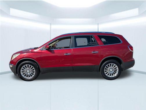 2012 Buick Enclave Leather