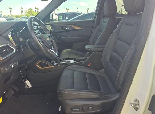 2021 Chevrolet Trailblazer ACTIV