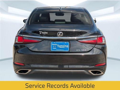 2023 Lexus ES 350 Base