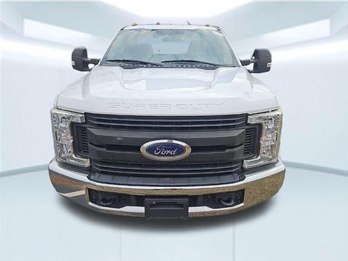 2019 Ford F-350 XL