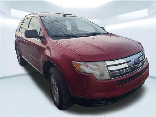 2010 Ford Edge SE