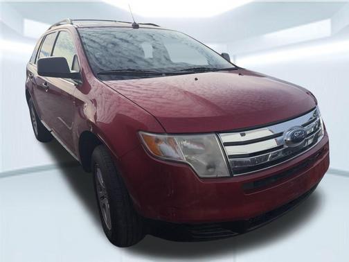 2010 Ford Edge SE