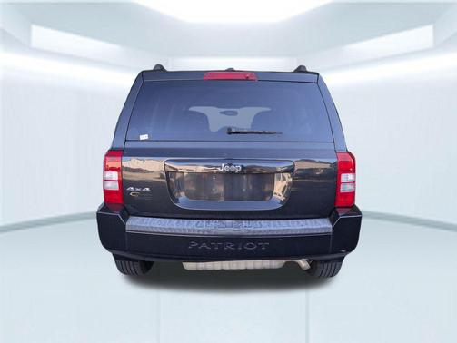 2010 Jeep Patriot Sport