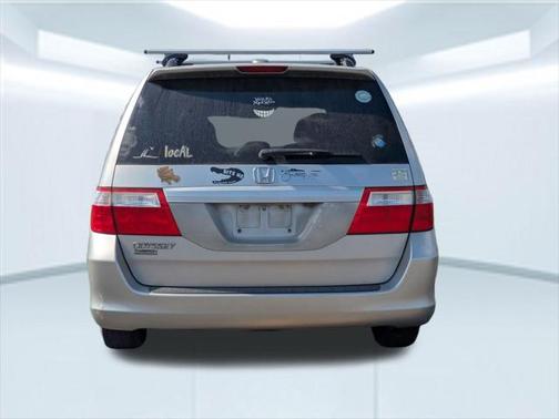 2006 Honda Odyssey EX-L