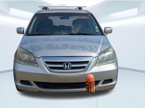 2006 Honda Odyssey EX-L