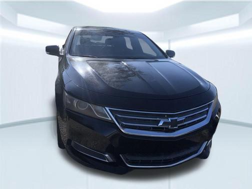 2014 Chevrolet Impala 1LT