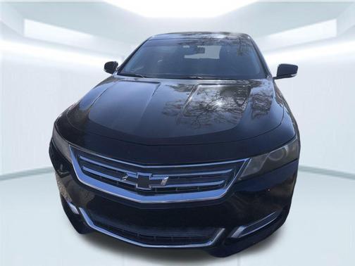 2014 Chevrolet Impala 1LT